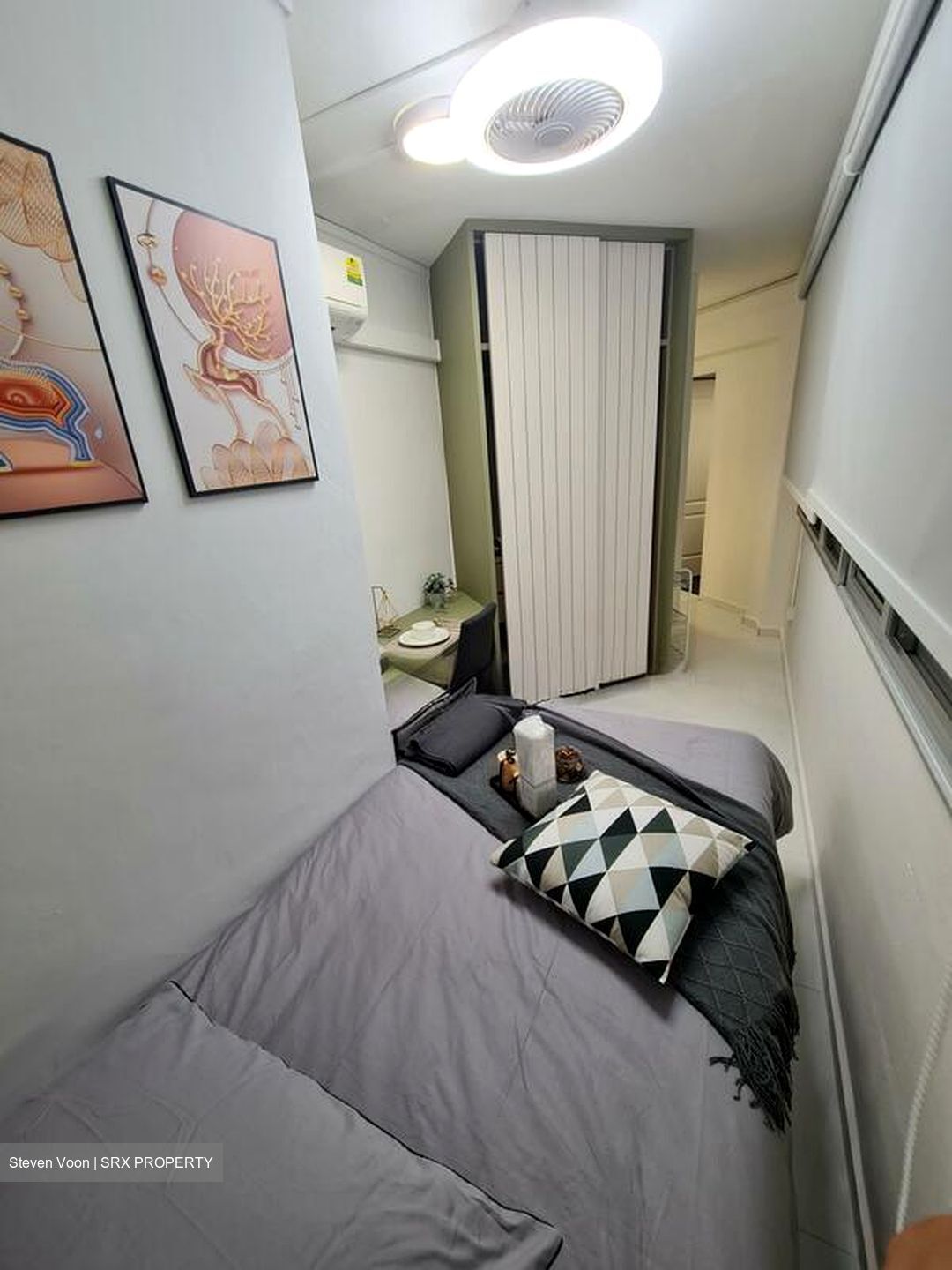 Blk 631 EUNOS GROVE (Bedok), HDB 3 Rooms #516722771
